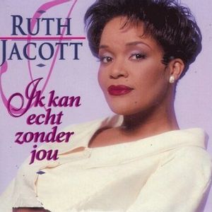Ruth Jacott